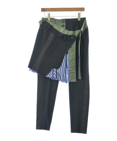 sacai 長褲