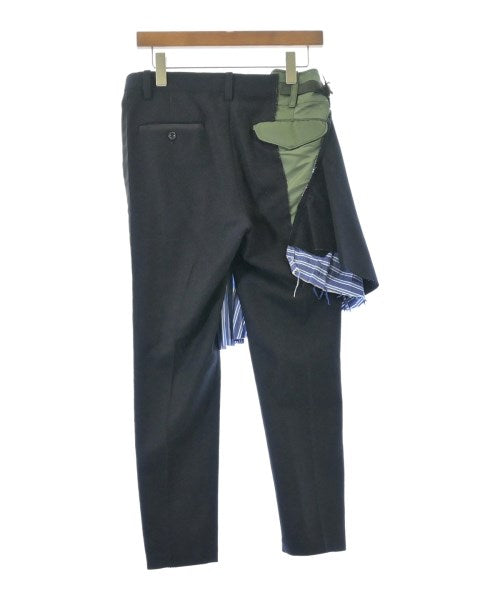 sacai 長褲