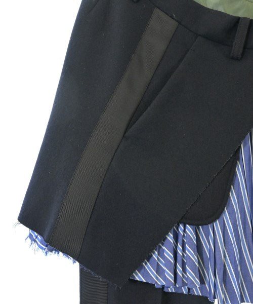 sacai 長褲