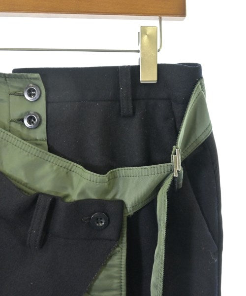 sacai 長褲