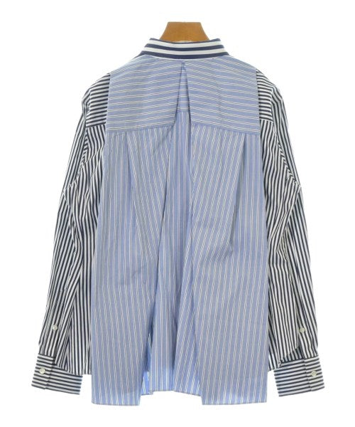 sacai 休閒襯衫