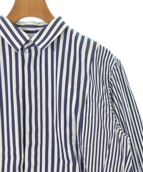 sacai 休閒襯衫