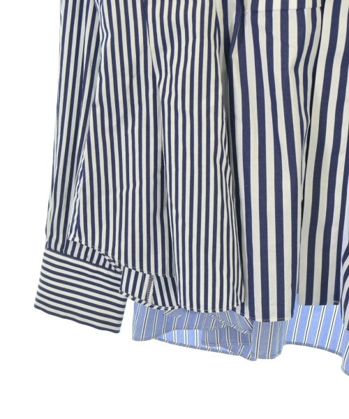 sacai 休閒襯衫