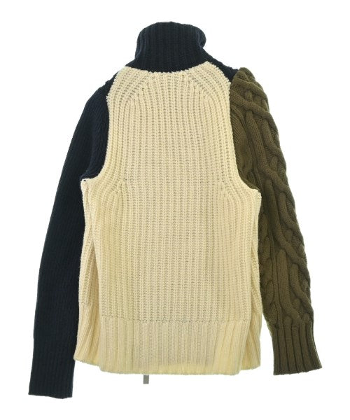 sacai 開襟衫