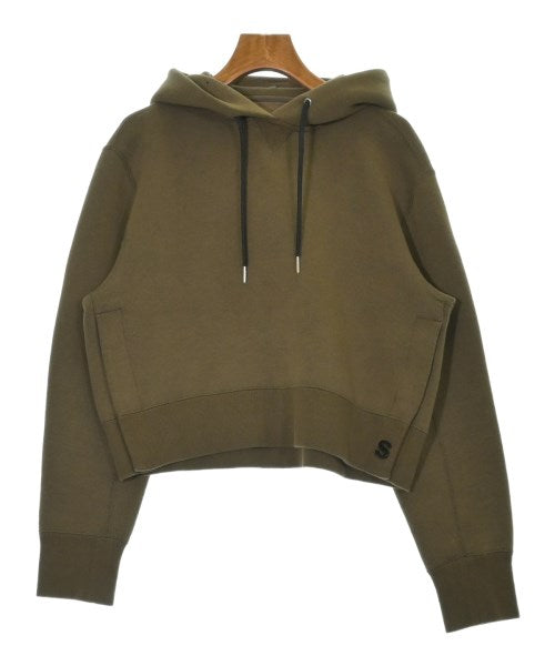sacai 連帽衫