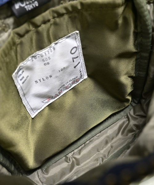 sacai 肩背包