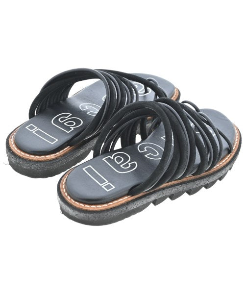 sacai 涼鞋