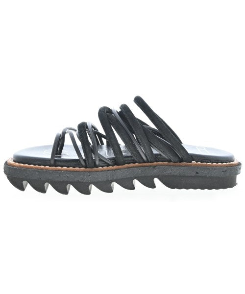 sacai 涼鞋