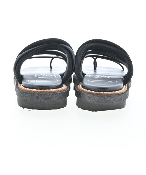 sacai 涼鞋
