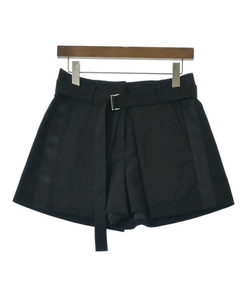 sacai 短褲