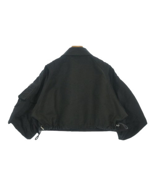 sacai 休閒夾克