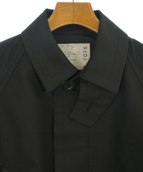 sacai 休閒夾克