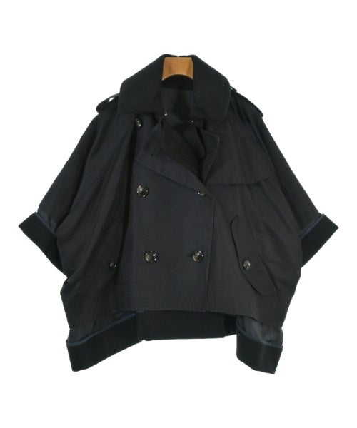 sacai 風衣