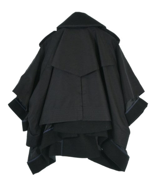 sacai 風衣