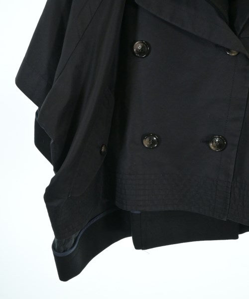 sacai 風衣