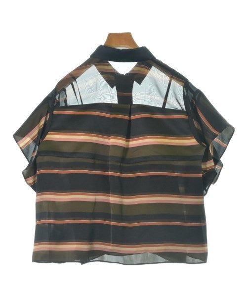 sacai 女襯衫
