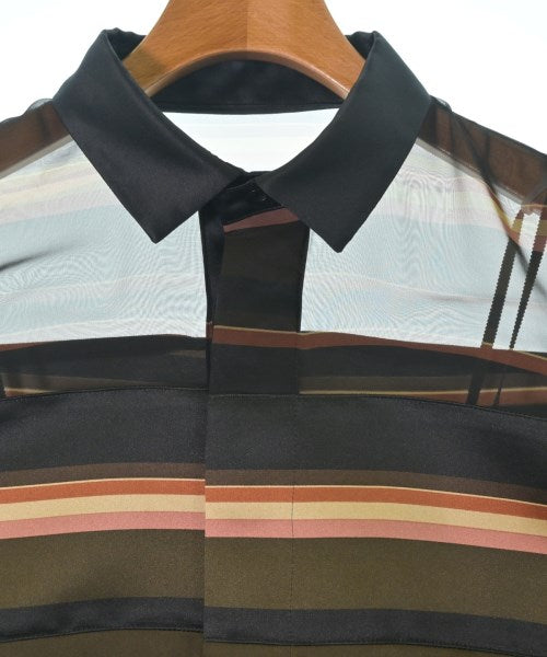 sacai 女襯衫