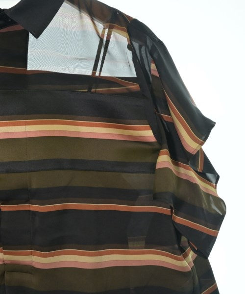 sacai 女襯衫