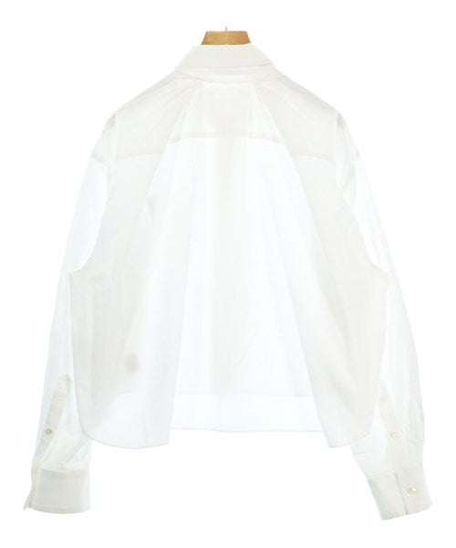 sacai 女襯衫