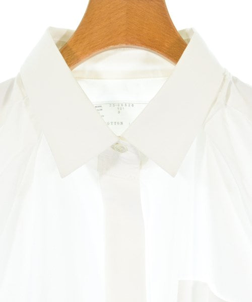 sacai 女襯衫