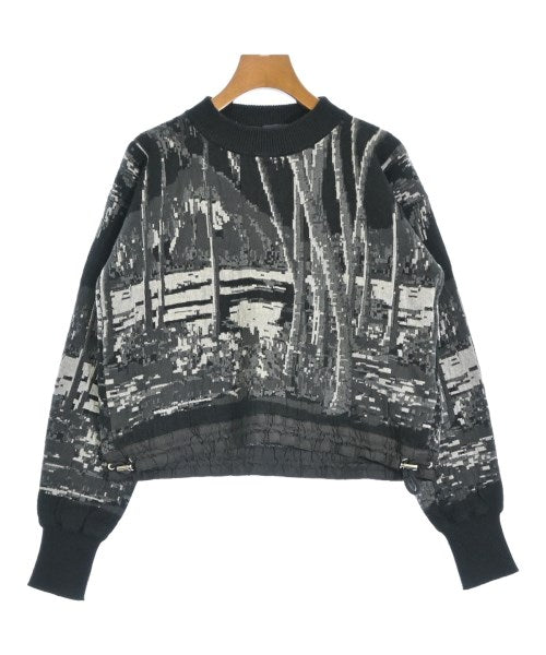 sacai 毛衣