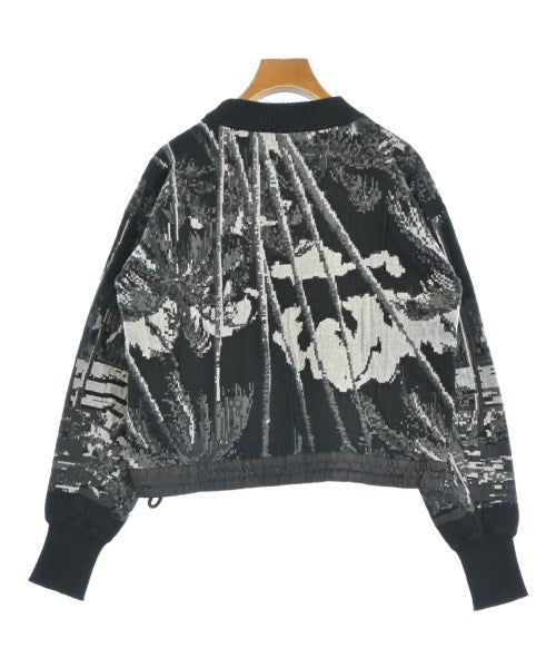 sacai 毛衣