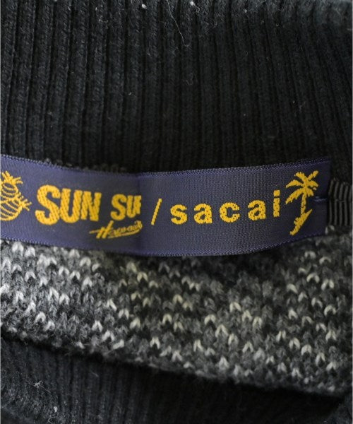 sacai 毛衣