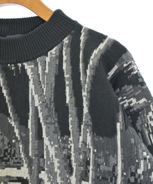 sacai 毛衣