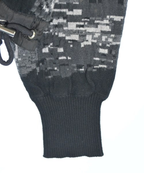 sacai 毛衣