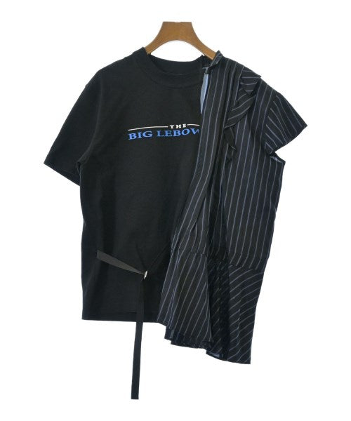 sacai T恤/上衣