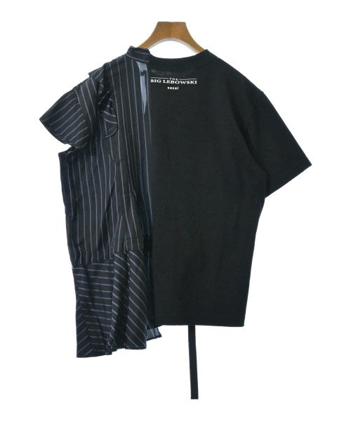 sacai T恤/上衣