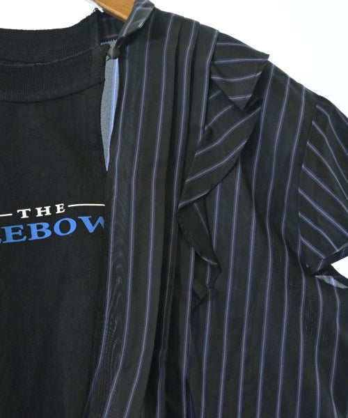 sacai T恤/上衣