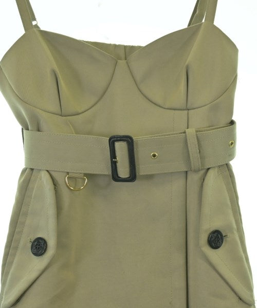 sacai 洋裝