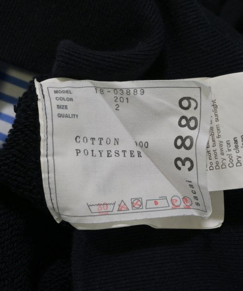 sacai 洋裝