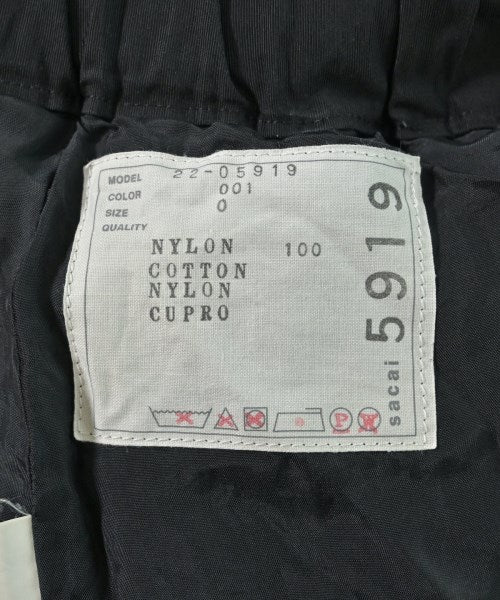 sacai 其他款