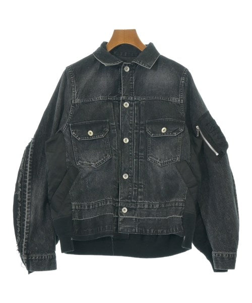 sacai 其他飛行外套
