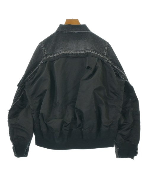 sacai 其他飛行外套