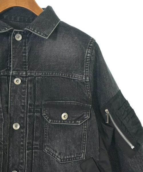 sacai 其他飛行外套