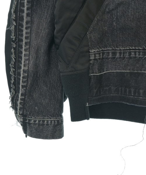 sacai 其他飛行外套