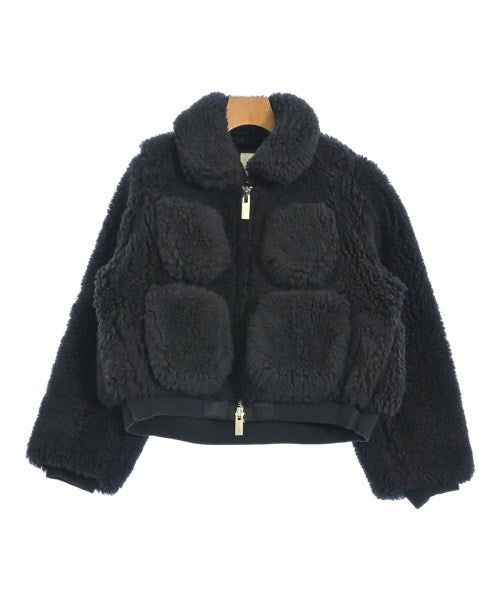 sacai 其他飛行外套