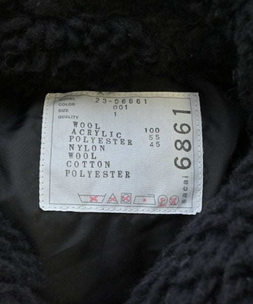 sacai 其他飛行外套