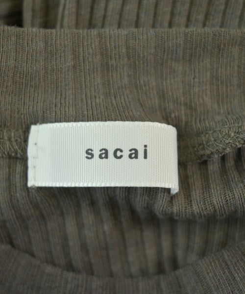 sacai 毛衣