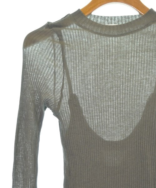 sacai 毛衣