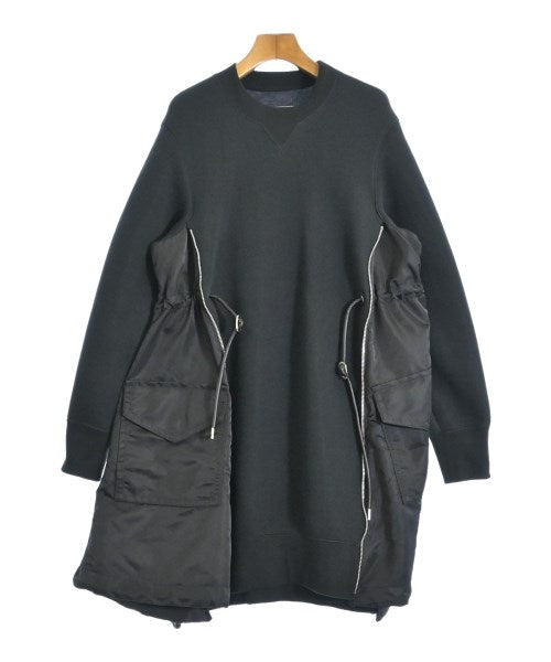 sacai 洋裝