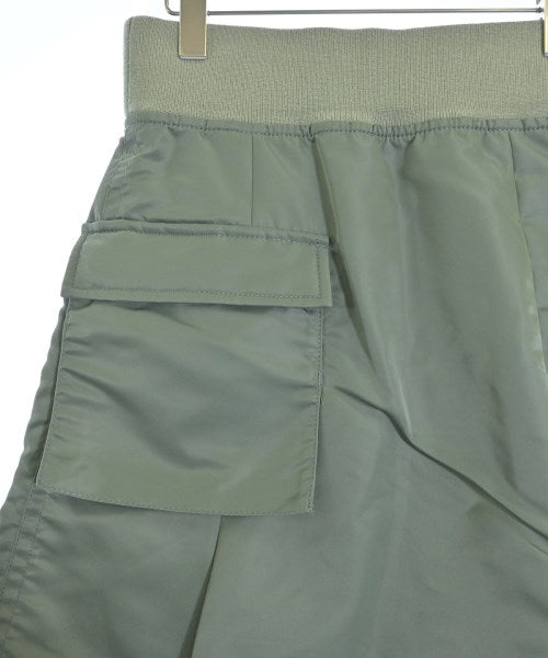sacai 膝上裙