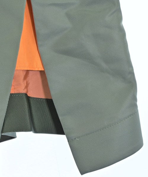 sacai 膝上裙
