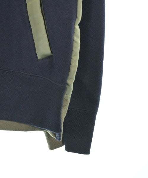 sacai 軍裝夾克