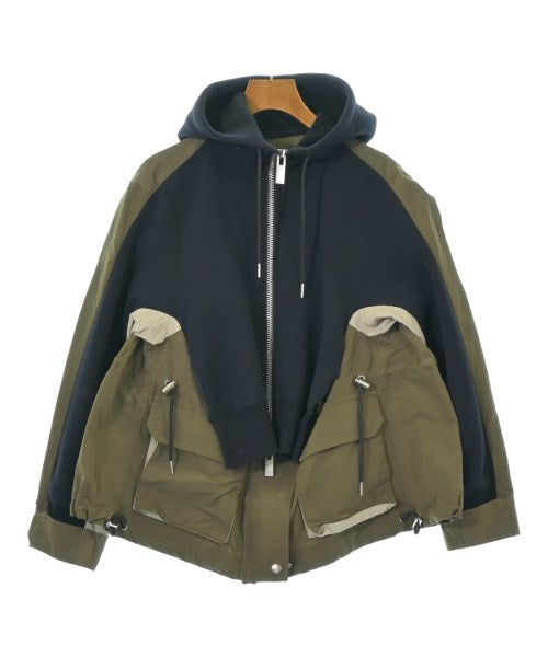 sacai 其他飛行外套