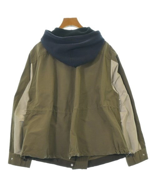 sacai 其他飛行外套
