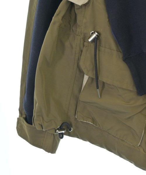sacai 其他飛行外套
